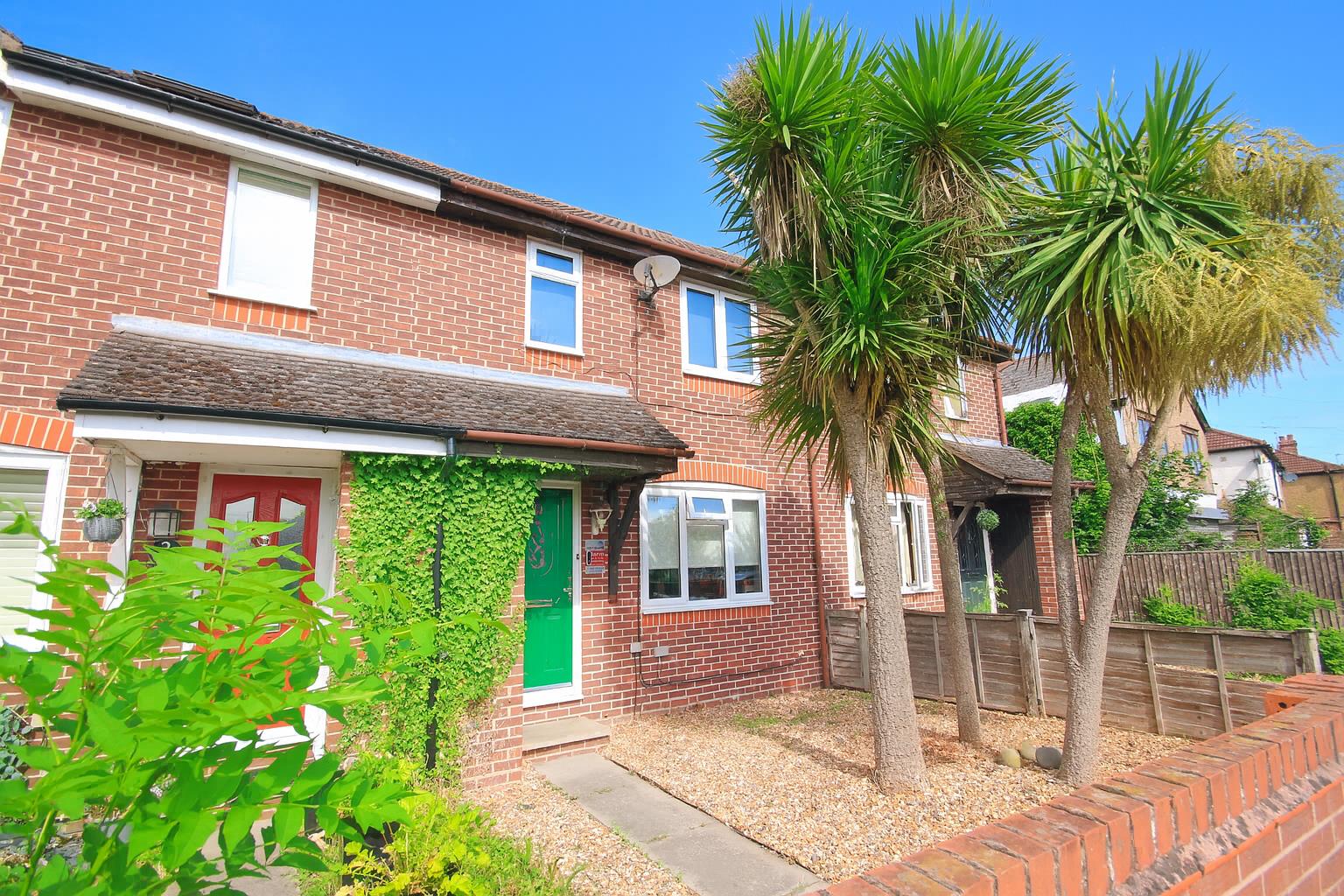 Maple Gardens, Stanwell
